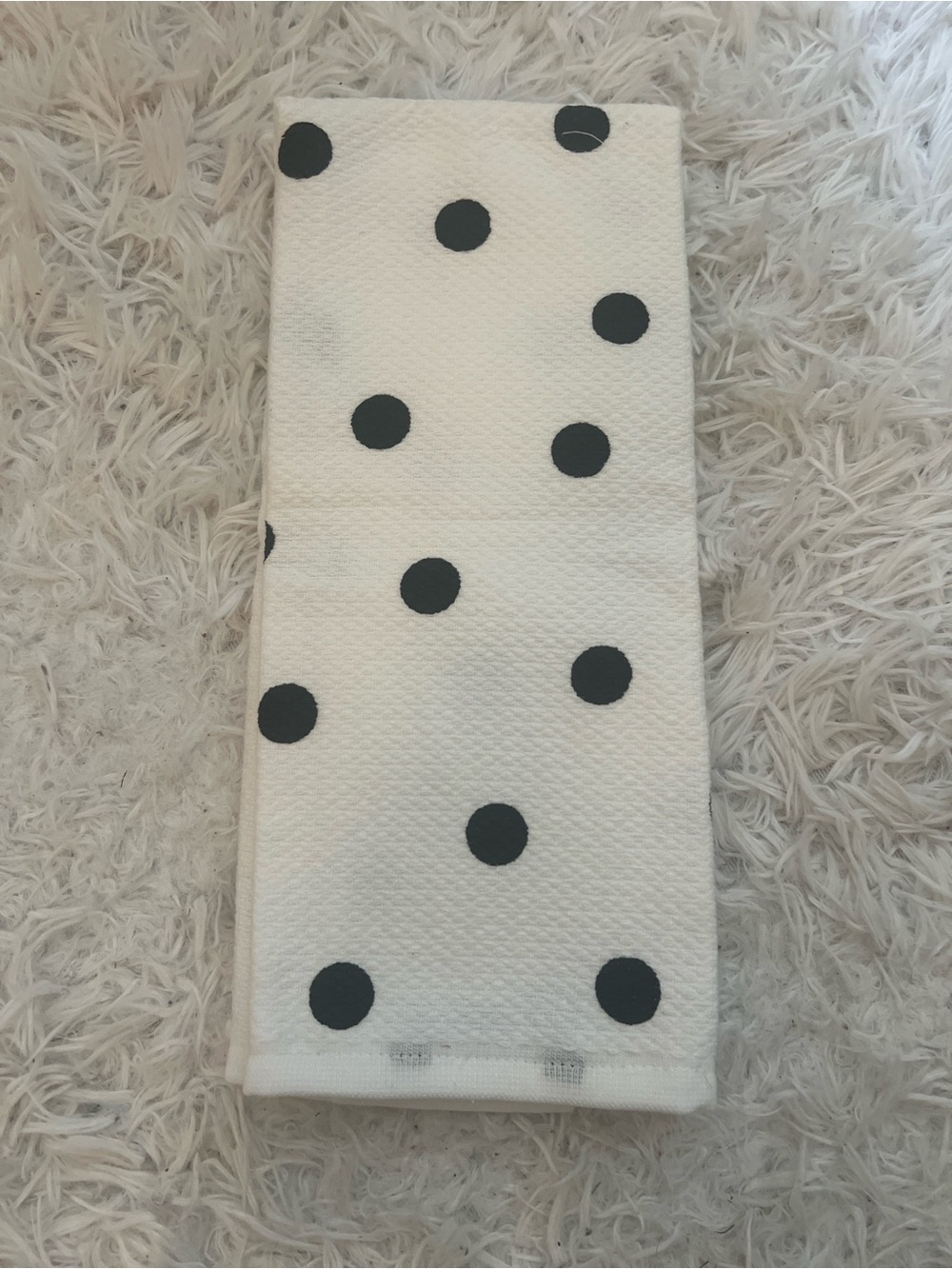 Kate Spade Large Kitchen towel